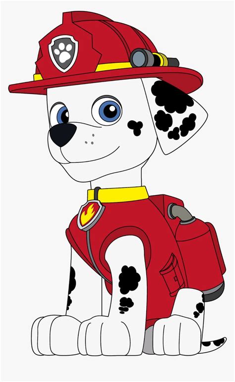 Patrulha Canina Vetor Grátis Paw Patrol Free Vector Clipart 2438056