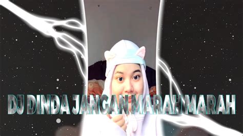 PRESET AM PAKAI FOTO UNA DJ DINDA JANGAN MARAH MARAH YANG LAGI