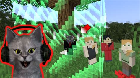 Minecraft Inchisoarea Abonatiilor Haide Si Tu Pe Noua Serie Youtube