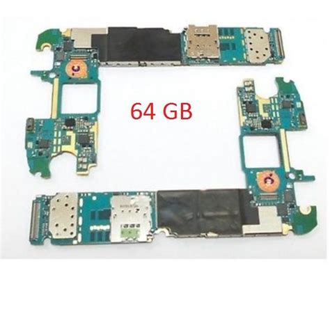 Placa Base Original Samsung Galaxy S G F De G Recuperada