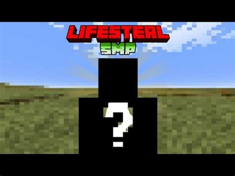 Lifesteal SMP Pvp Ranking (Updated) - YouTube