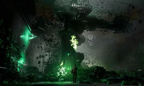 Uranium Fever Survival Horror RPG Chernobylite Gets New Lore Trailer