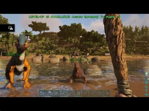 ARK Survival Evolved Ep3 Out Of 100 YouTube