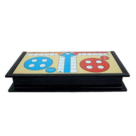 Traditional Ludo Game Board - Kidzline.lk Sri Lanka