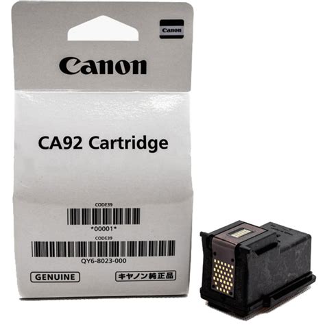 Original Canon QY6 8023 000 Colour Print Head QY6 8023 010 Canon