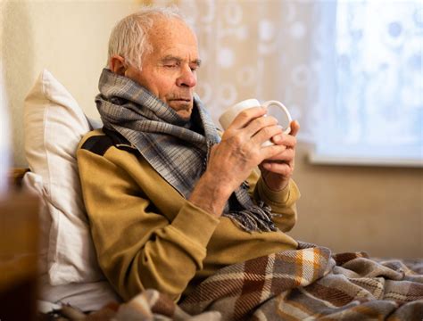 Por Qu Nos Enfermamos M S En Invierno Estudio Revela Nuevos Detalles