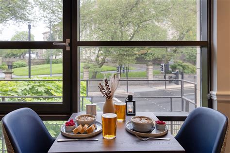 Guests love epstein bed and breakfast liverpool for its charm 8