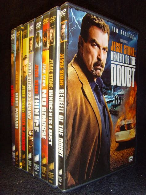 Jesse Stone: Death In Paradise 1