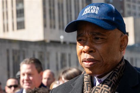 Nyc Mayor Eric Adams Denies Sexual Assault Allegations One America