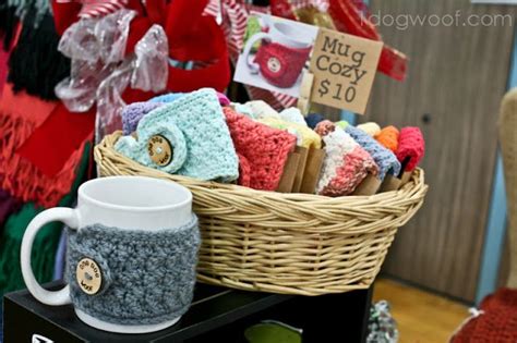 Craft Fair Tips And Lessons Learned Crochet Craft Fair Christmas