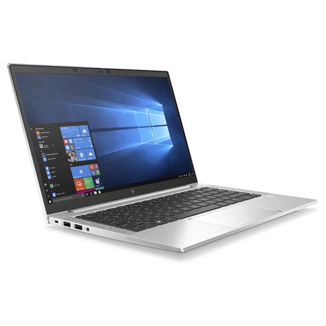 Hp Elitebook 830 G7 Price In Pakistan Core I5 10th Gen