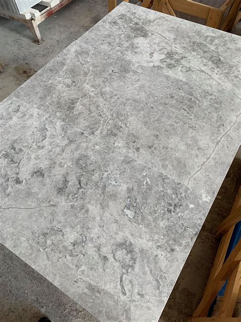 Tundra Grey Marble