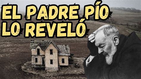 Se Ales De Infestaci N Maligna En Tu Hogar Reveladas Por El Padre P O