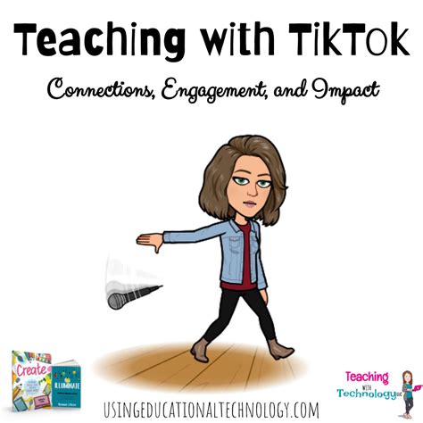 Teaching With Tiktok Connections Engagement And Impact Teaching