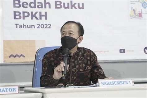 Tingkatkan Literasi Keuangan Haji BPKH Selenggarakan Workshop Bedah