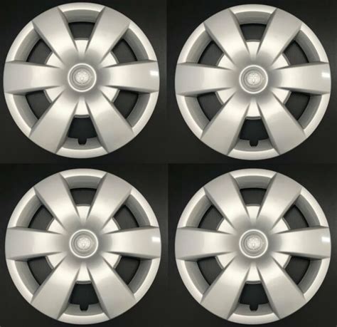 For Toyota Corolla Wheel Cover Inch Hubcap Genuine Factory Rim Oem