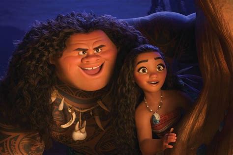 Live Action Moana Everything You Need To Know About Disney S New Moana