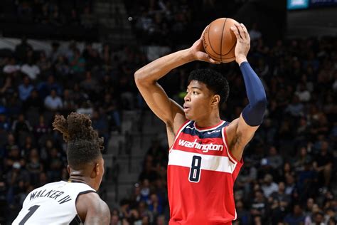 The 2019 20 Wizards Could Be Better Than Originally Thought Bullets