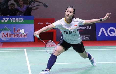 Jadwal Perempat Final Taipei Open Jam Main Wakil Indonesia