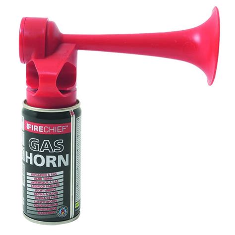 Air Horn Fmc Fire