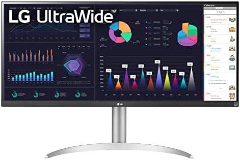 Amazon Curved Ultrawide Qhd Hdr Monitor With Freesync