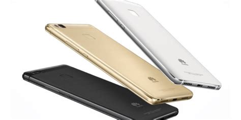 Huawei P9 Lite ı Beklerken G9 Lite Duyuruldu Hardware Plus HWP