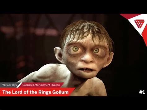 Gollum Ring Meme