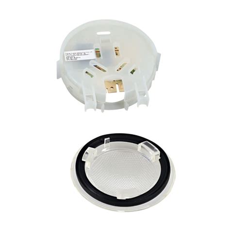 Lumi Re Interne Diode Haut Voltage Voyant Pour