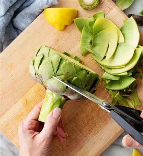 How To Cook Artichokes Recipe Love And Lemons