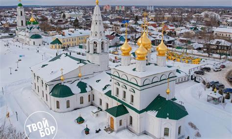 Что произошло с борским детским садом — новости города Бор