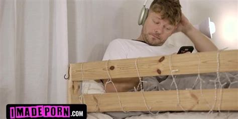 Shut The Fuck Off Trailer Eveline Dellai Tnaflix