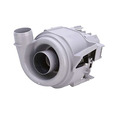 Bosch Siemens Balay Geschirrspüler EDS Heizpumpe 00651956