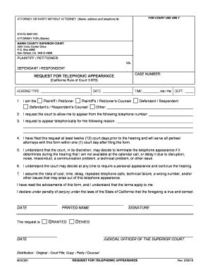 Marin County Superior Court Form - Fill Out and Sign Printable PDF ...