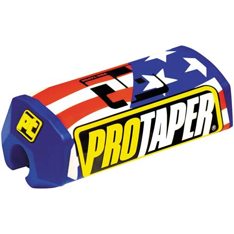 Pro Taper 2 0 Square Bar Pad USA Sixstar Racing