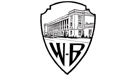 Warner Brothers Logo Warner Bros Logo Symbol Meaning History Png