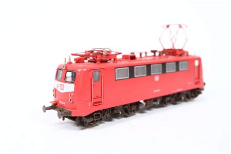 Fleischmann N Locomotive Lectrique Br Db Catawiki