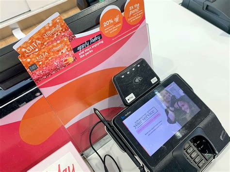 Ulta Credit Card: 9 Things to Know - The Krazy Coupon Lady