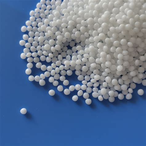 Virgin Recycled Polyoxymethylene Raw Material Aacetal Copolymer Resin