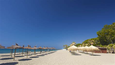 5 Best Beaches in Marbella, Spain - A Golden Guide - Driftwood Journals