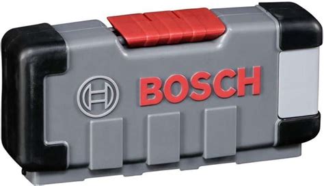 Bosch Professional Delige Decoupeerzaagbladenset Voor Hout En Metaal