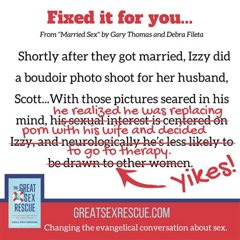 Why Is A Christian Book Trying To Coerce Wives Into Sending Nude Photos Bare Marriage
