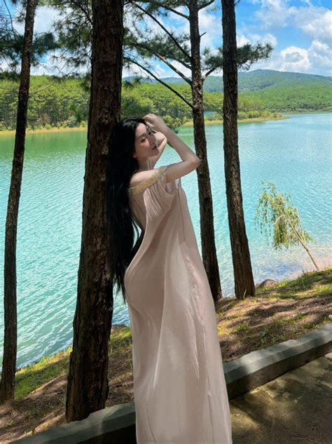 L N Du Thuy N Hot Girl S S I Th Nh Khoe Body N T C Ng