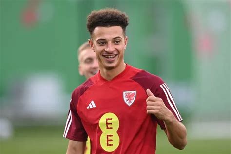 Exeter City S M Plus Boost After Ethan Ampadu Transfers To Leeds