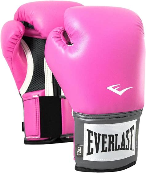 Gorrión Dinamarca Instalaciones guantes everlast rosas Móvil Disparidad