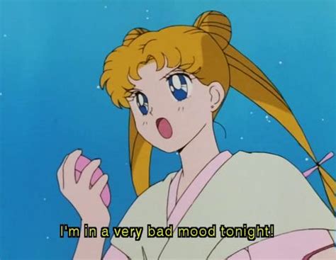 Sailor Moon Quotes - powerquotes