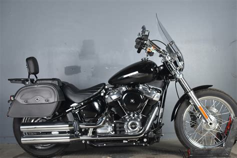 Softail Standard® | Old Glory Harley-Davidson®