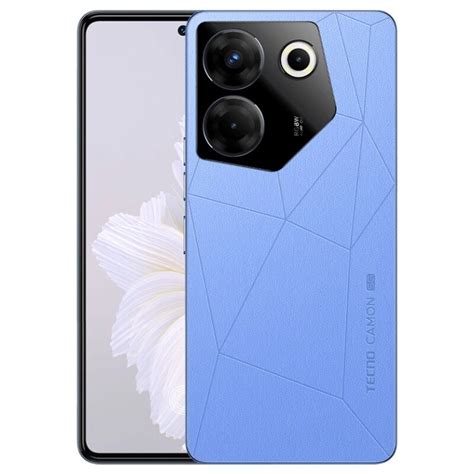 Tecno Camon 20 Pro 8256 Techieyard