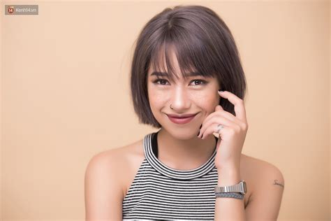 mốt tóc siêu hot đang được giới trẻ Việt kết nhất hè này