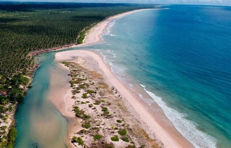 Encontrado Corpo De Turista Que Desapareceu Em Praia Na Pen Nsula De