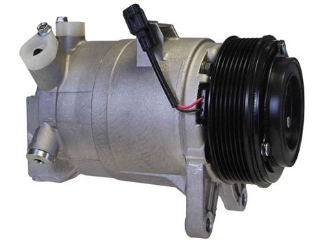 Ac Compressor For Nissan Maxima Mathew Adney